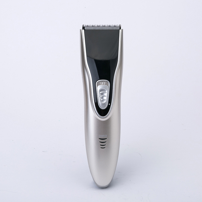 Customized hair clippers and electric hair clippers for adults, infants and children in home hair salons and barber shops details Picture