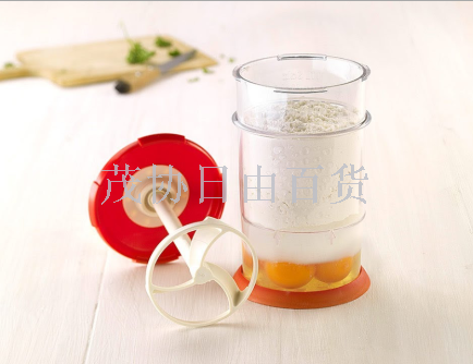 A dough maker