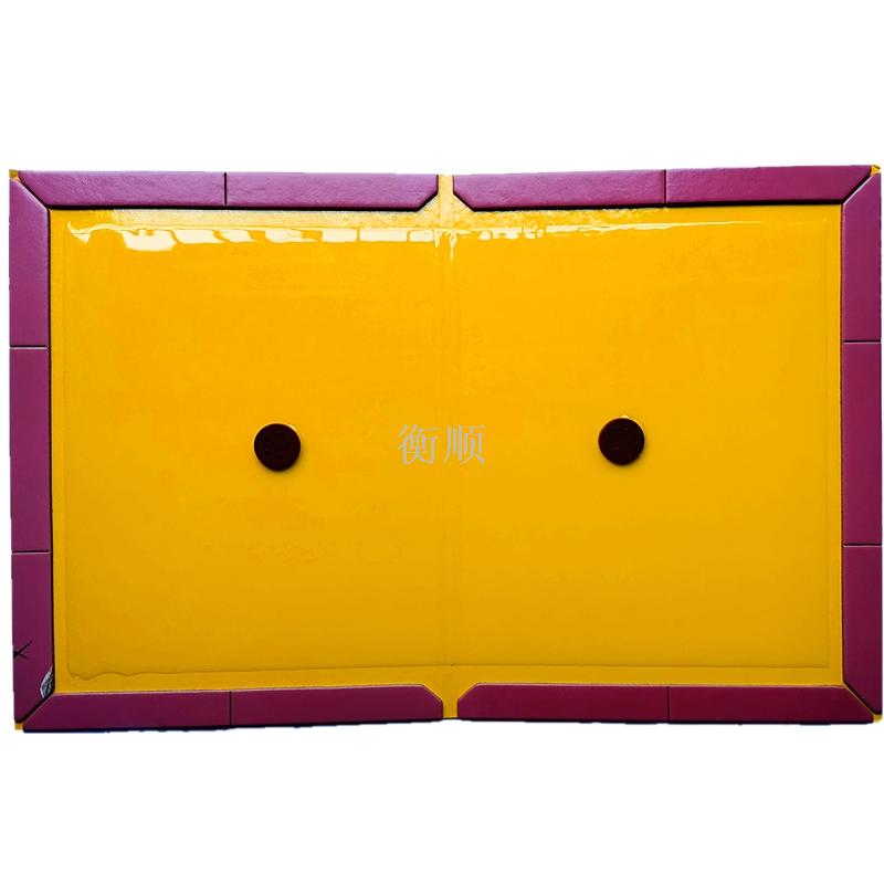 2019 Green Leaf Gl1001 Strong Sticky Mouse Board Mouse Catcher Household Deformed Mouse Trap Cardboard Foldable details Picture