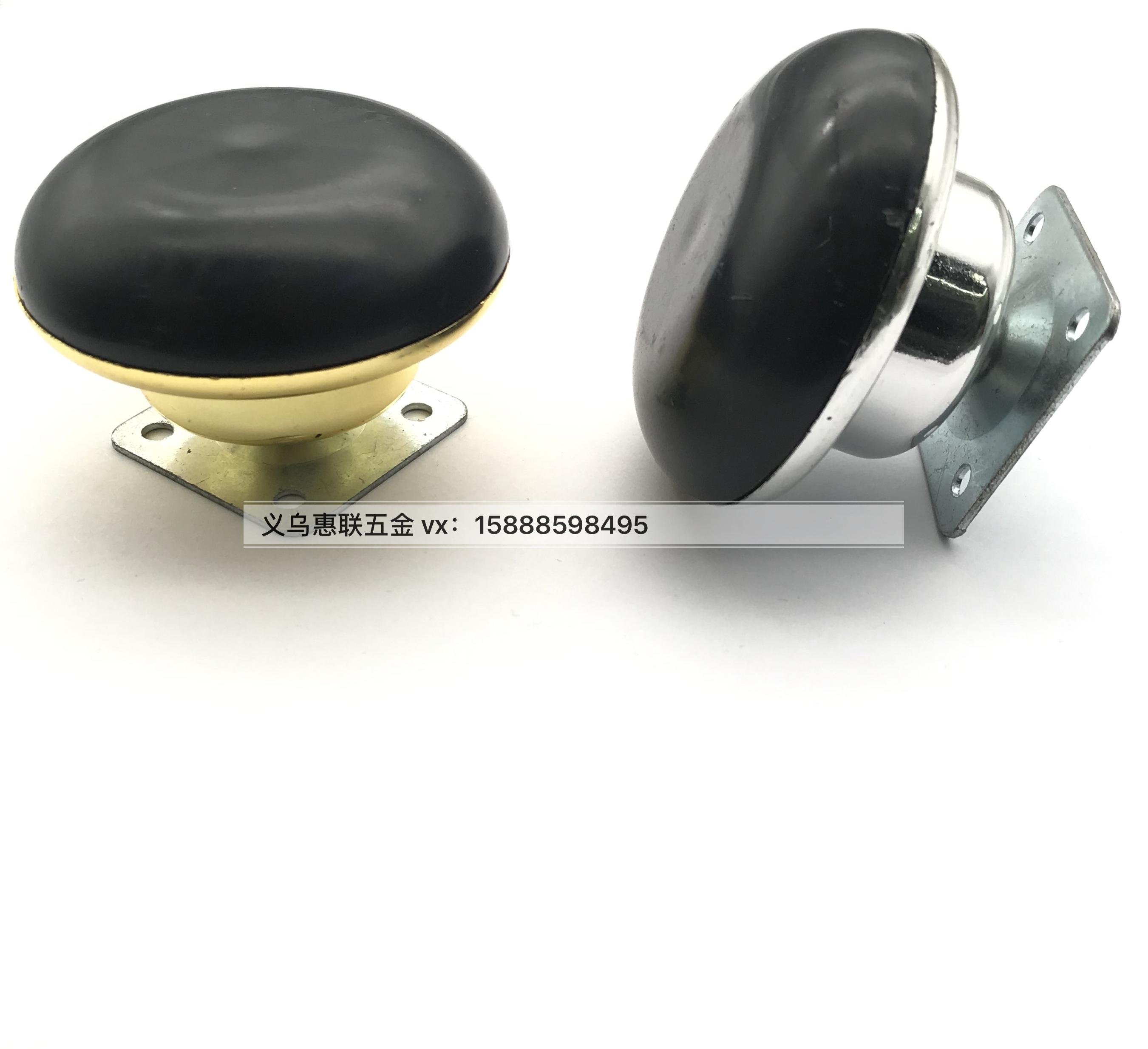 万向轮/不锈钢挂锁细节图