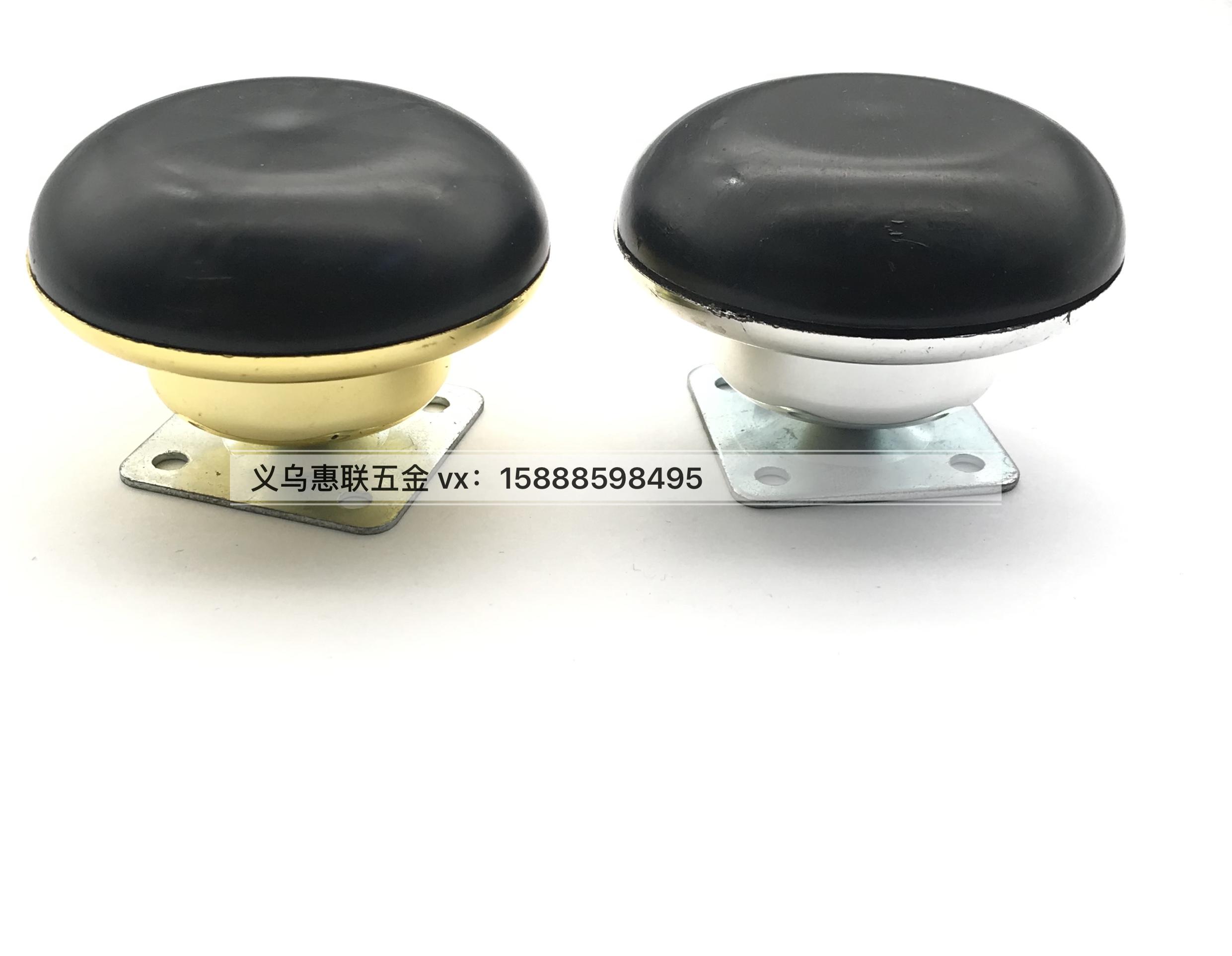万向轮/不锈钢挂锁产品图