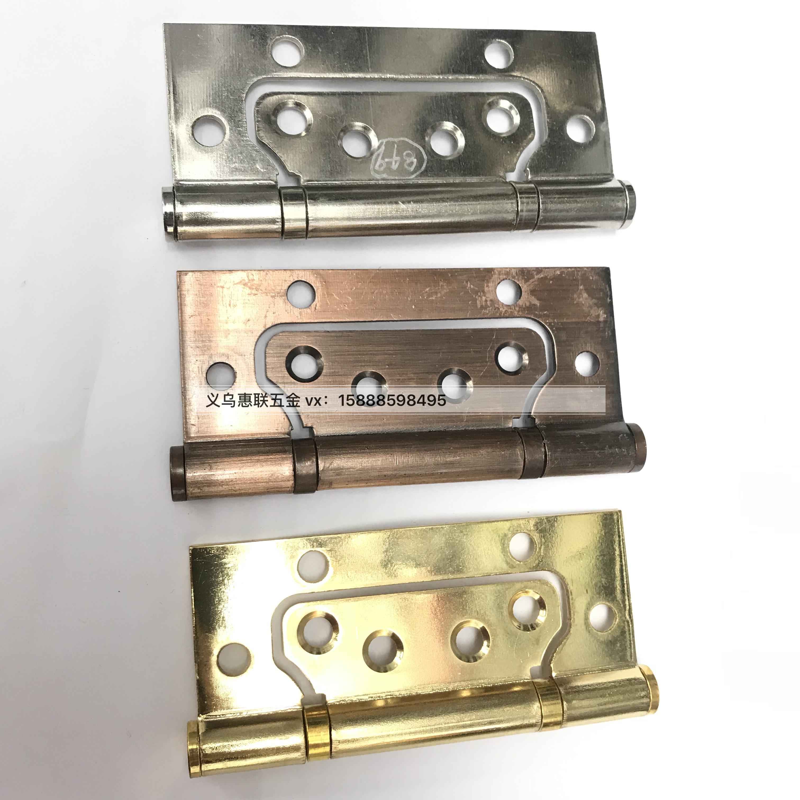 وقد تم الحديث عن استخدام أدوات السبائك الزنك المنزلية المنزلية Specification image