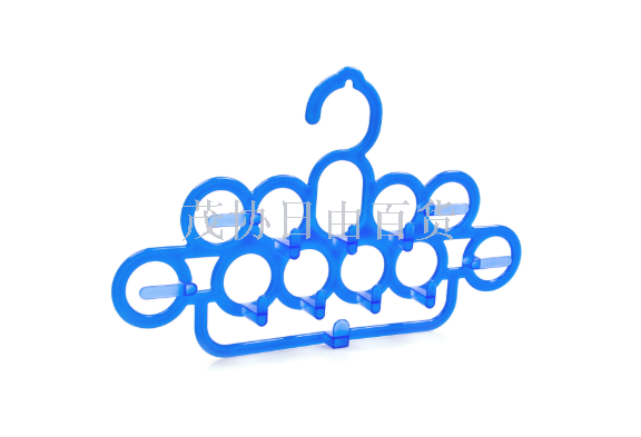 直销皮带架围巾架领带架多功能挂勾包括热卖产品图