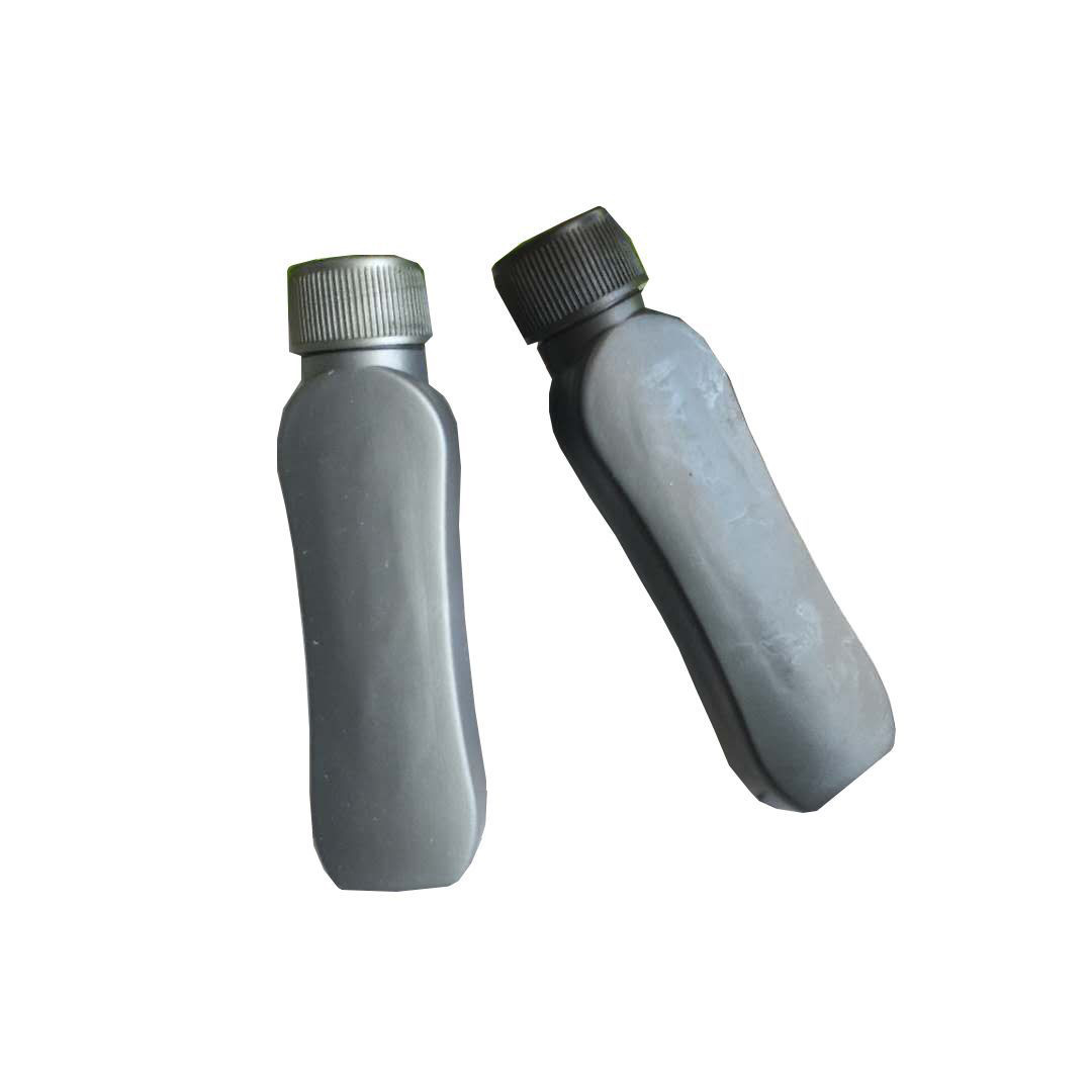 Chinese herbal dye cream Natural non-irritating pure black multi-color optional 30ml*2 hair color Item Picture