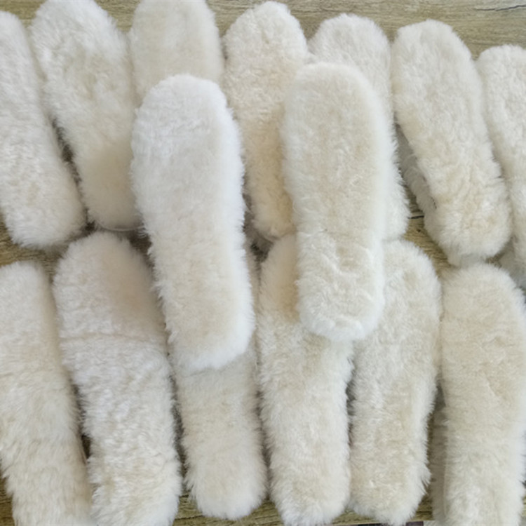 鞋垫增高垫实物图