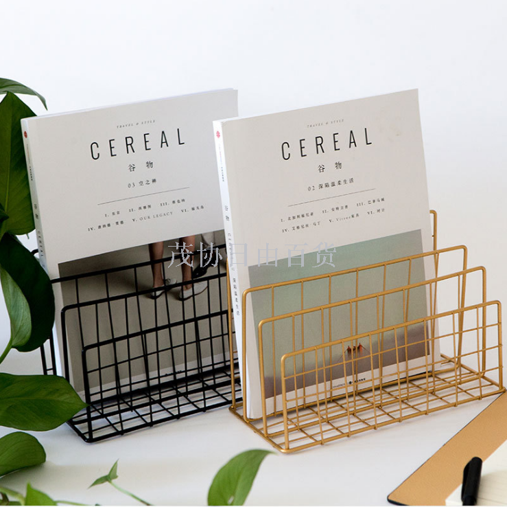 Contracted aureate newspaper stands book newspaper stands magazine stands desk of sitting room study receives adornment