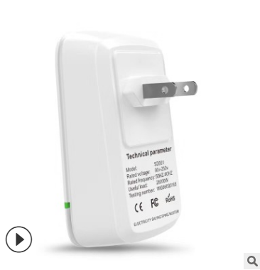 Home appliance economizer economizer economizer non-meter stealer slow converter details Picture