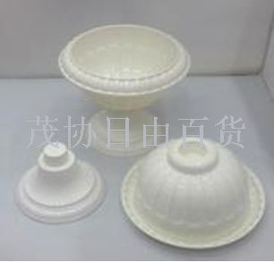 创意塑料花盆