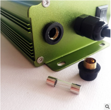 Senzhida intelligent home appliances manufacturers direct power saving Green power saving treasure non-meter slow converter details Picture
