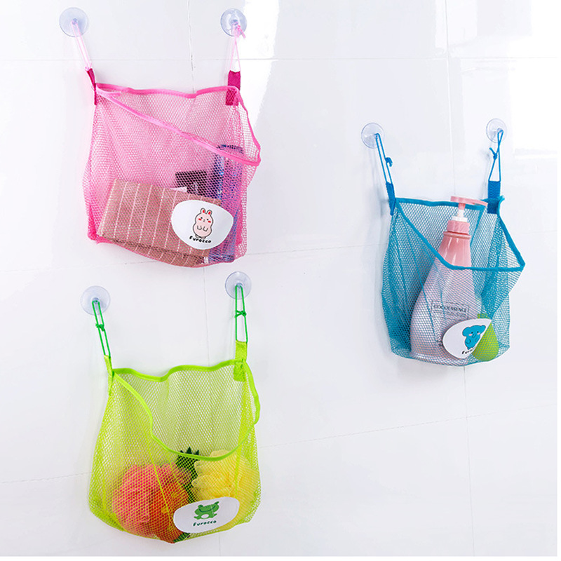 储物挂袋实物图