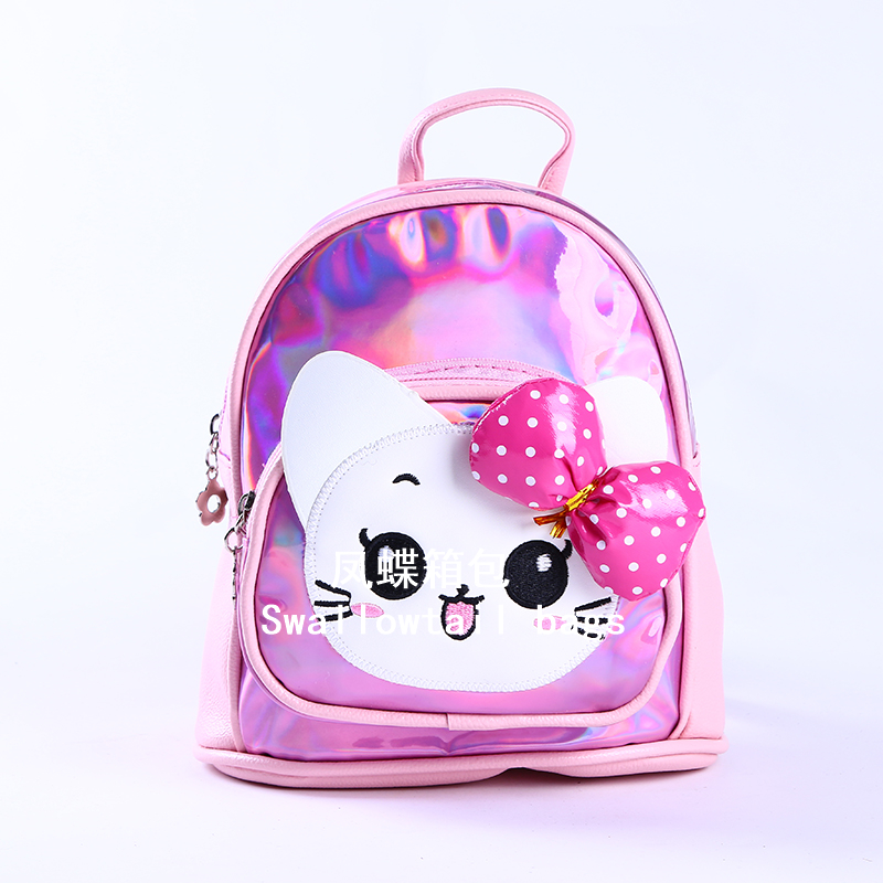 幼儿园书包可爱公主女小班女童背包3到5岁抖音韩版入园包幼儿中班