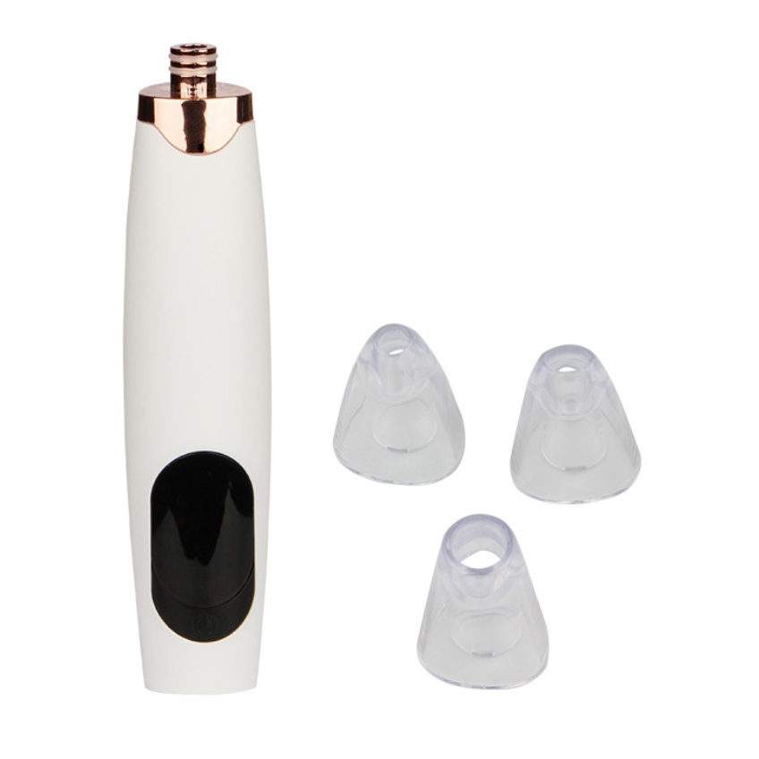 New blackhead suction instrument Electric blackhead acne export cleanser home pore cleaning beauty miracle