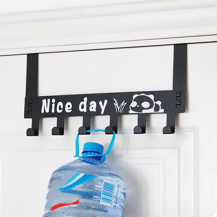 门后挂钩实物图