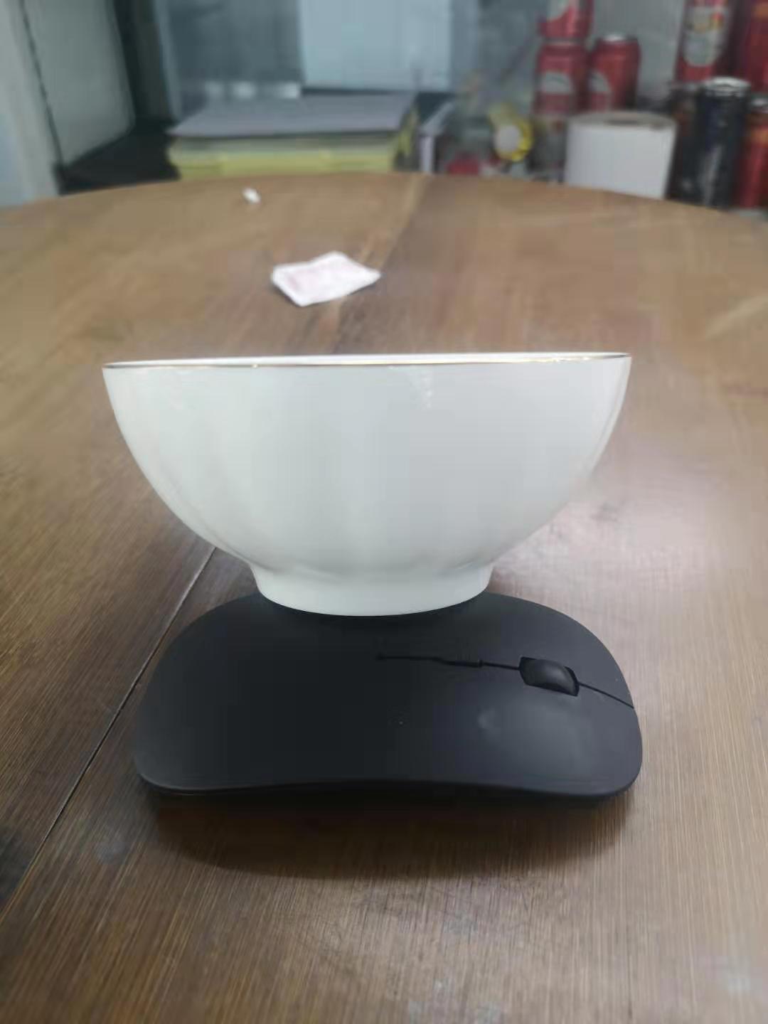 骨瓷南瓜碗12.5cm