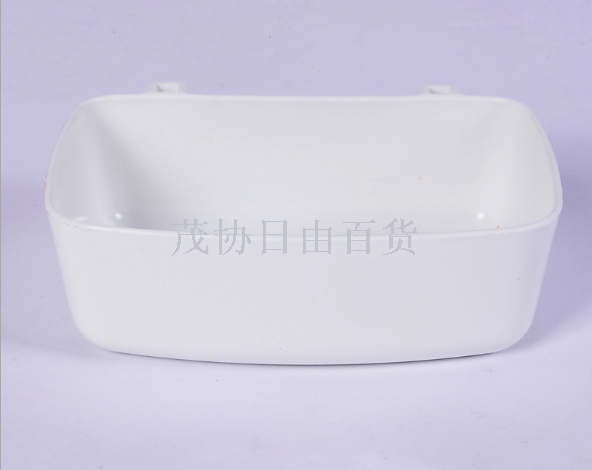 挂门食碗 宠物防打翻喂食碗细节图