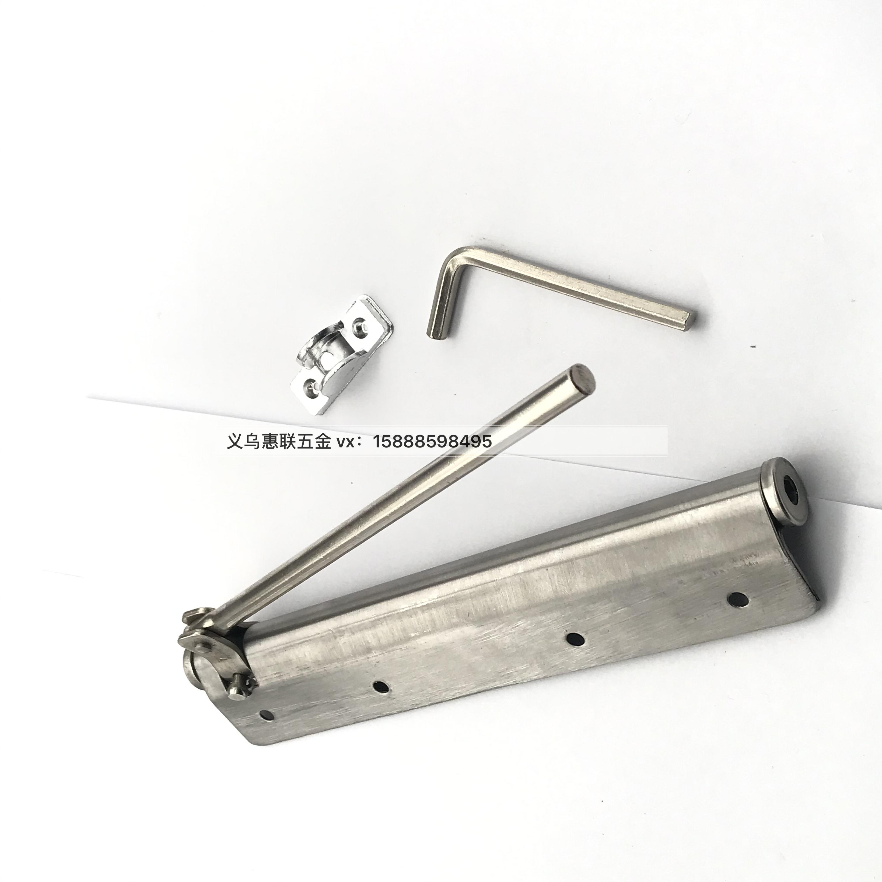 Manufacturers direct red card door closure light door closure furniture hardware accessories