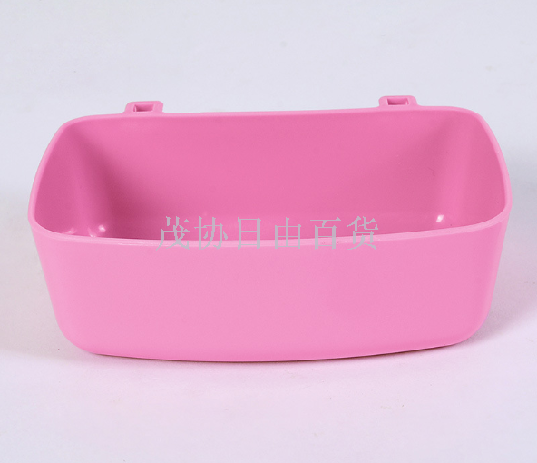 挂门食碗 宠物防打翻喂食碗