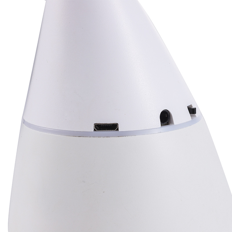 A new creative, modern, simple and multi-functional student eye-protecting, charging smart home desk lamp with Bluetooth speaker Item Picture