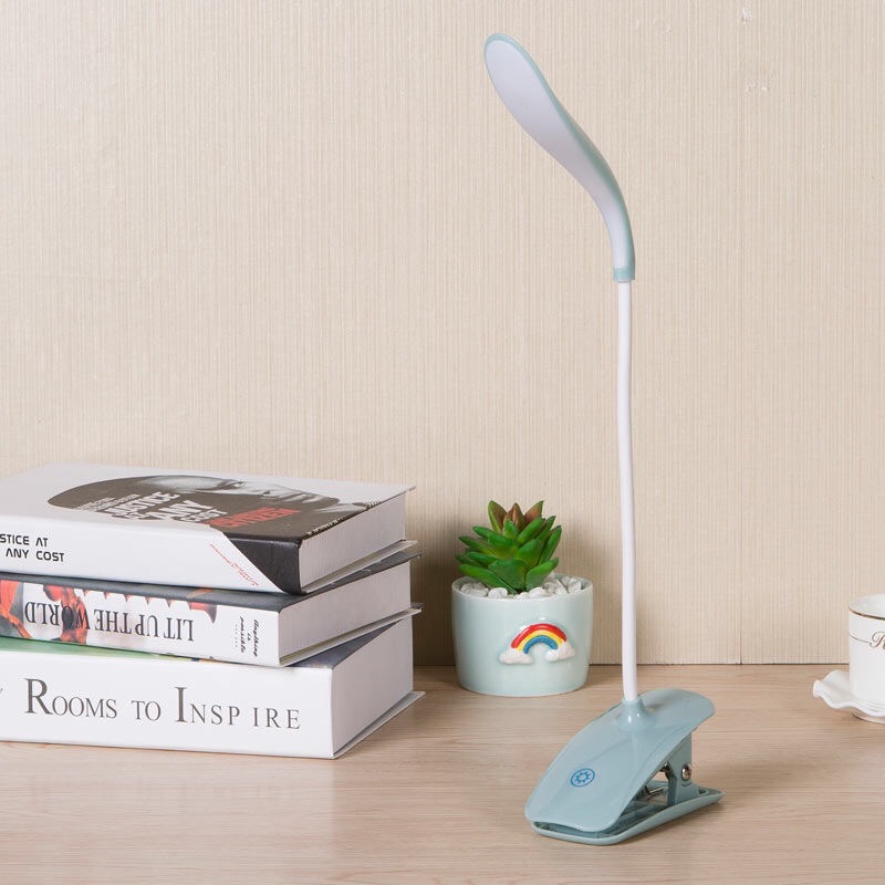 创意台灯实物图