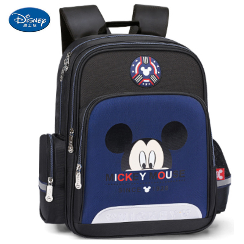 Popular Children's School Bag Creative Cartoon Cute 1-3 Grade Primary School Bag Load Reduction Backpack Wholesale