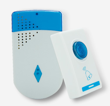 Authentic wireless doorbell multi-style electronic doorbell music doorbell distance 705