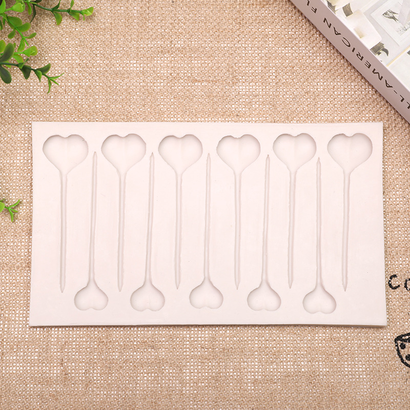 其他烘焙用具实物图