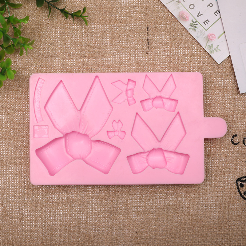 西式糕点实物图