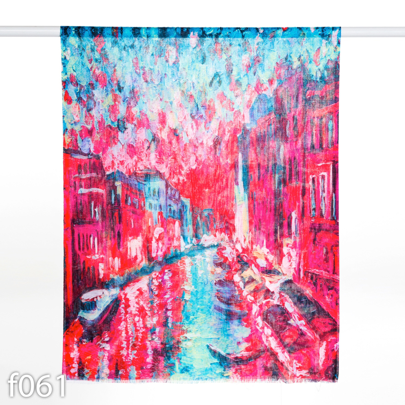 Cross-Border New Spring And Summer New Oil Painting Series Digital Printing Samples Can Be Customized To Make Thousands Of Pictures Optional details Picture