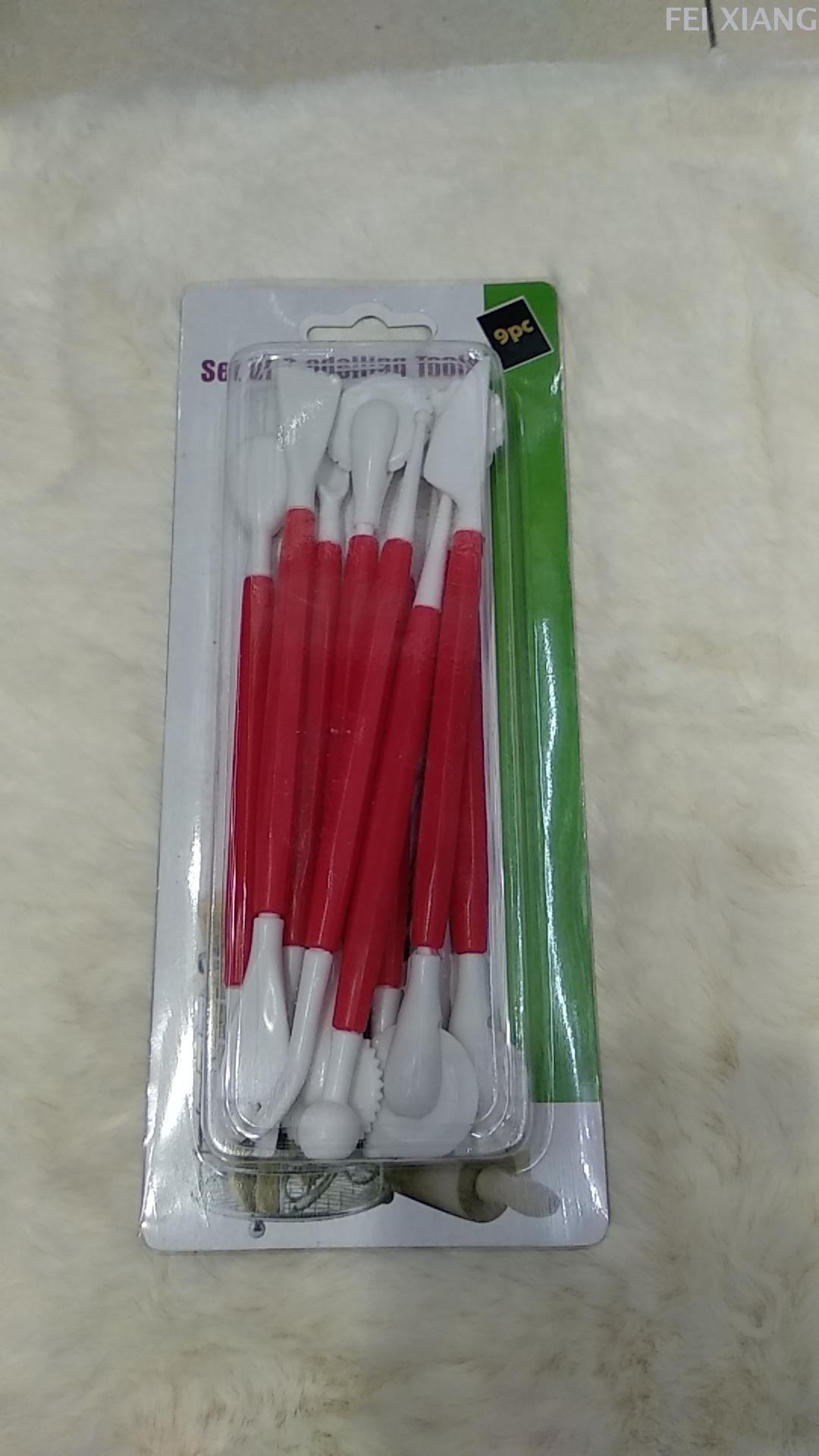 烘焙套装实物图