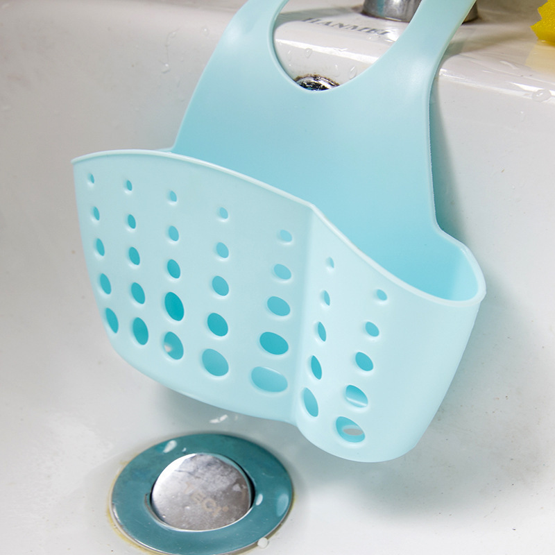 沥水篮、盆实物图