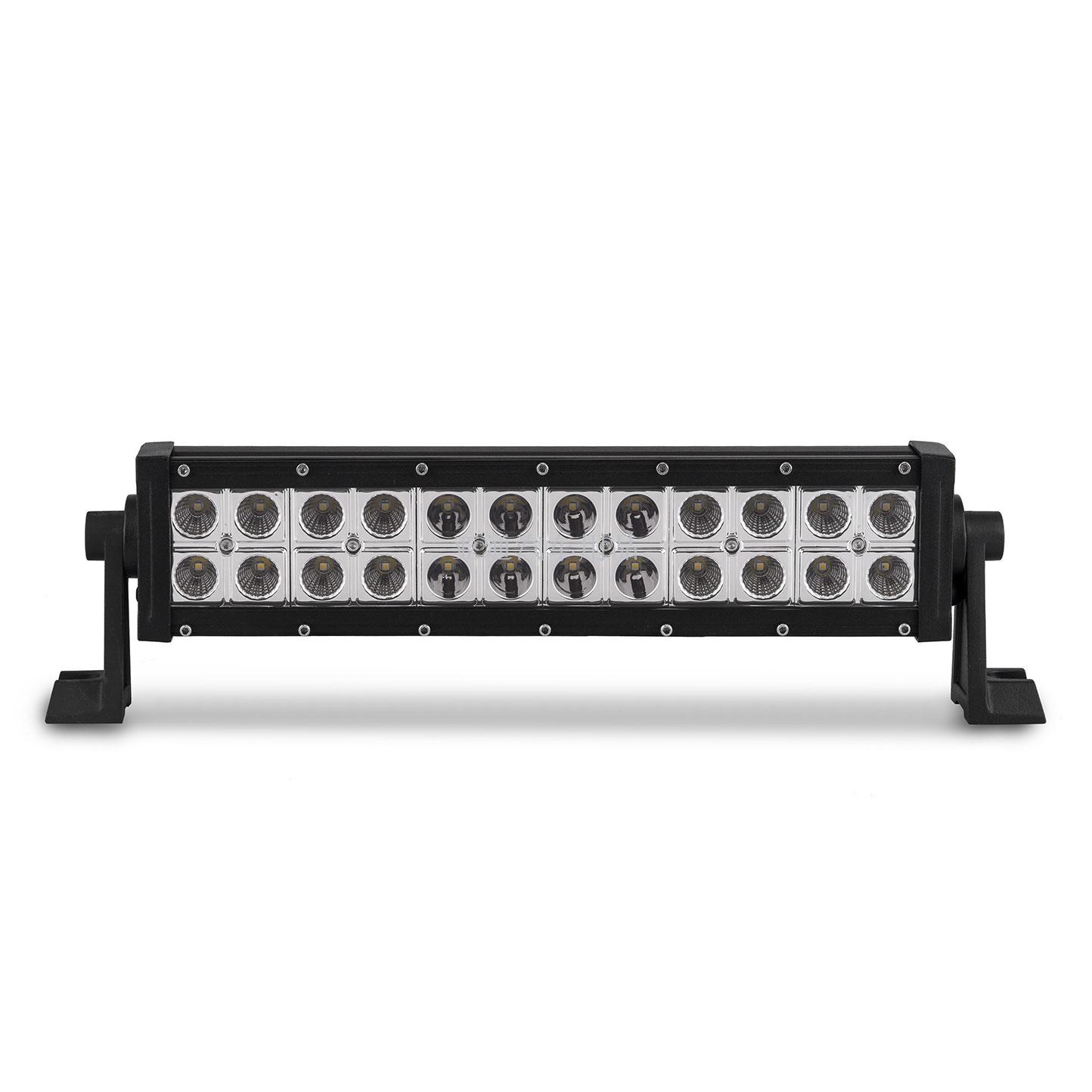 长条灯LED灯悍马灯工作灯改装灯大功率灯珠72W12Ⅴ24Ⅴ宽压灯