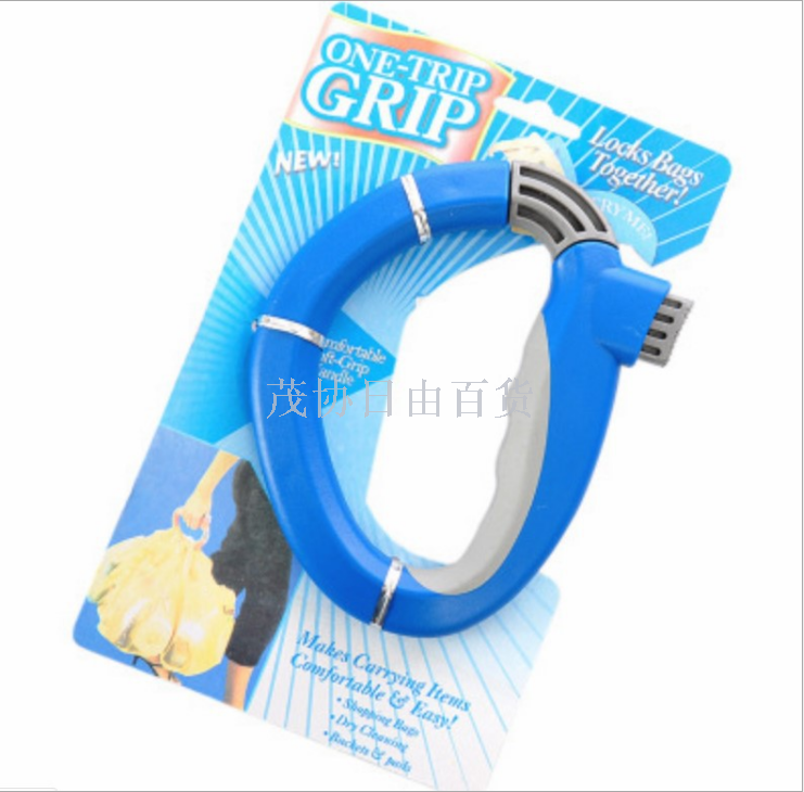 Creative new super load open and closed type dish extractor D plastic bag extractor in stock