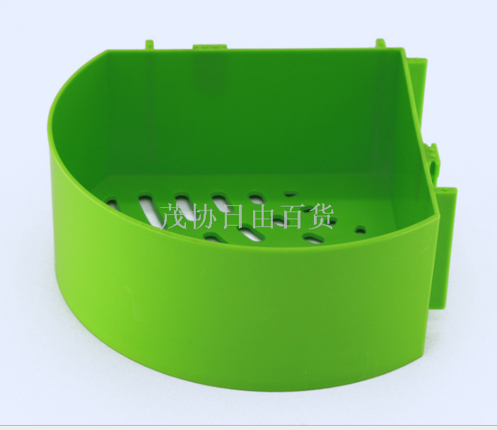 Traceless adhesive bathroom shelf Bathroom suction tray shelf Nordic storage creative perforation-free wall hanging
