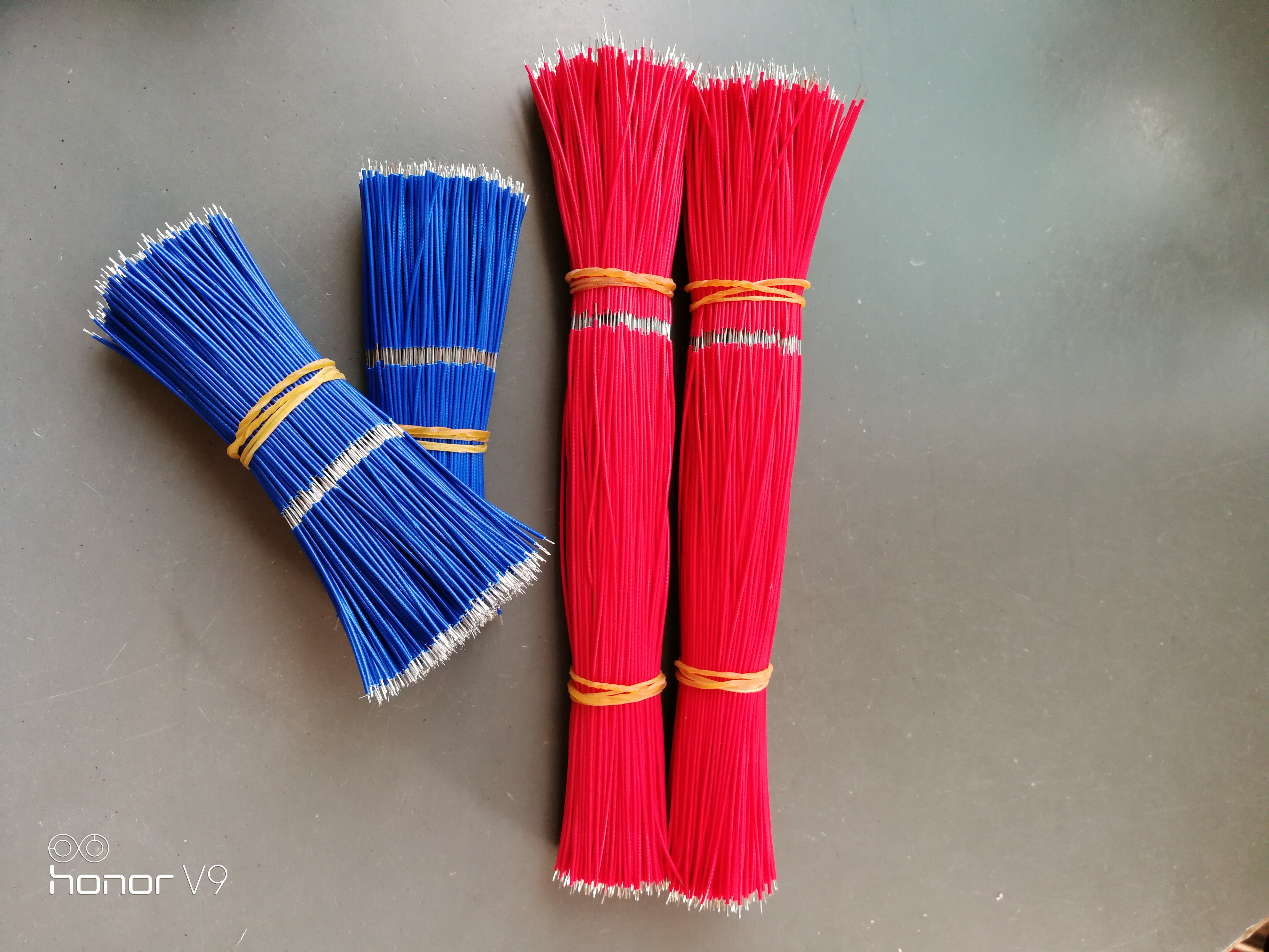 【 Factory Supply 】 Wire lead-out wire, electronic conductor connection wire Application Scenario