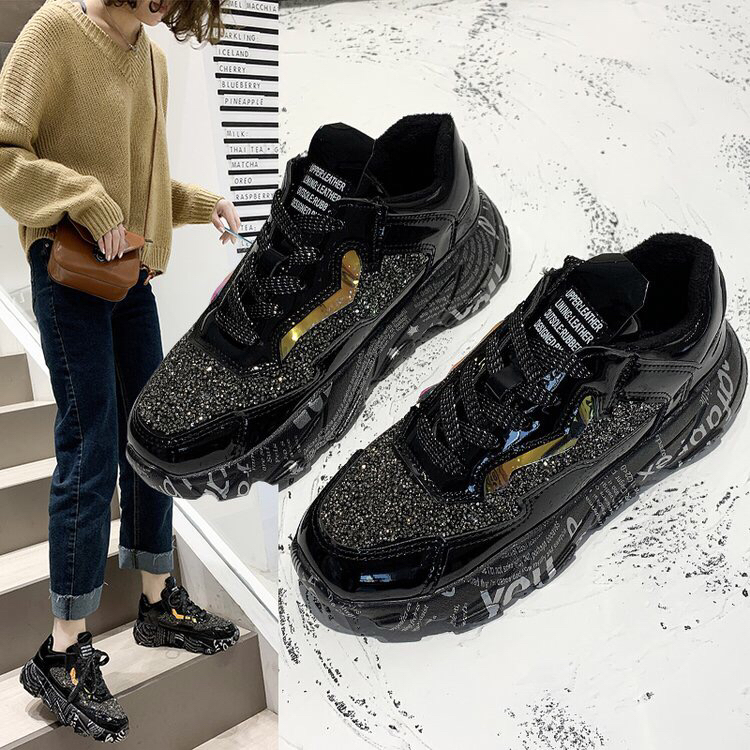 42508爆款运动鞋女鞋鞋子产品图