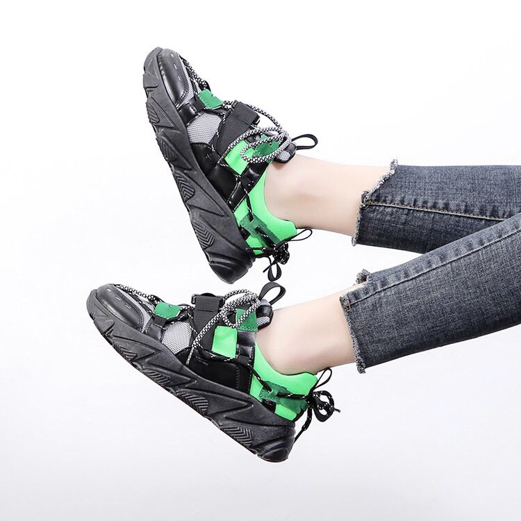 42508运动鞋女鞋鞋子细节图