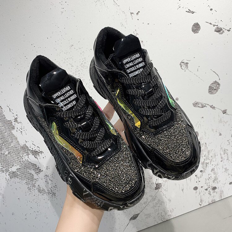 42508爆款运动鞋女鞋鞋子