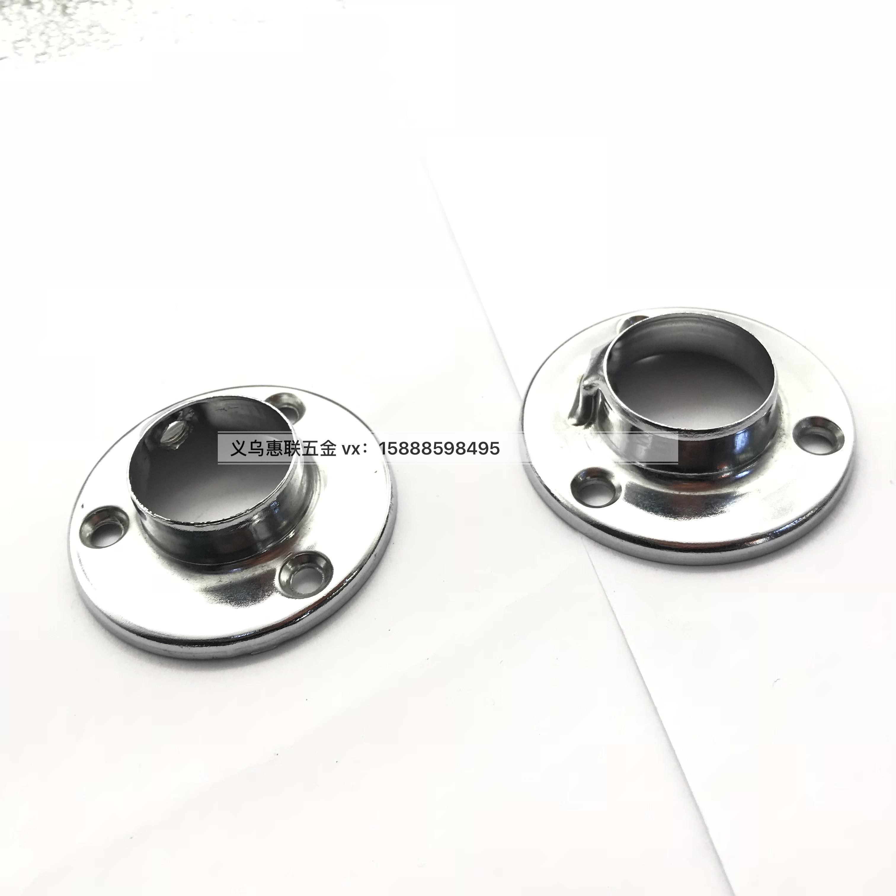 Manufacturers direct stainless steel flange hardware accessories