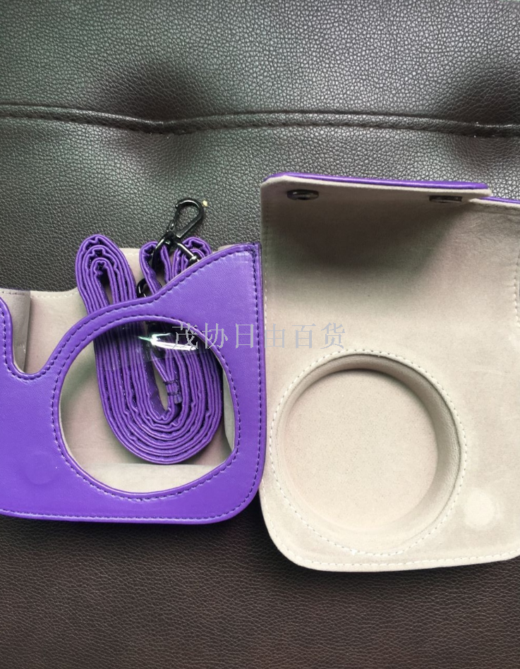 Camera-proof bag