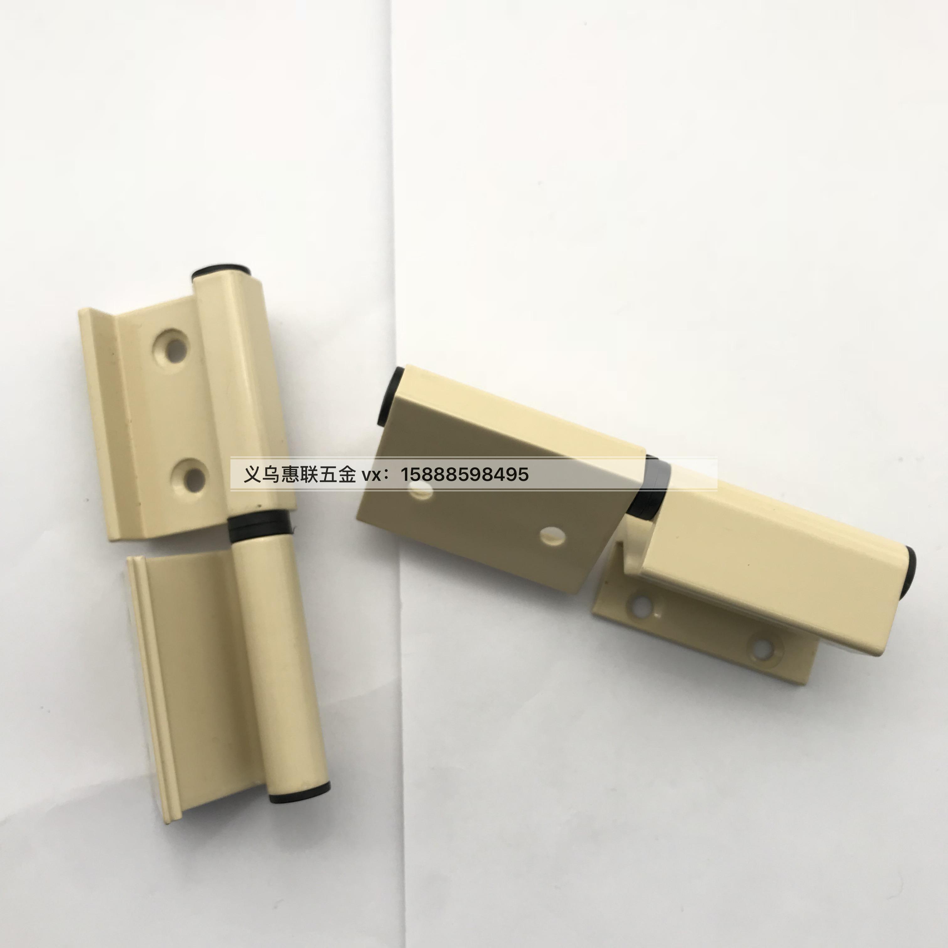 Manufacturers direct all kinds of flat doors and Windows hinge hardware accessories
