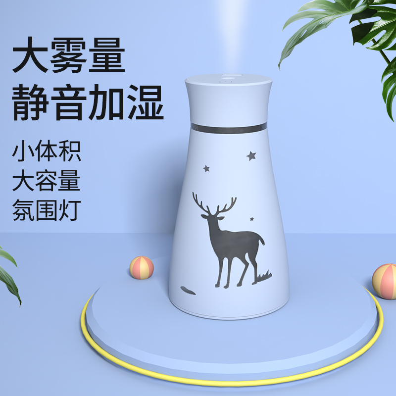 光纤接收器实物图