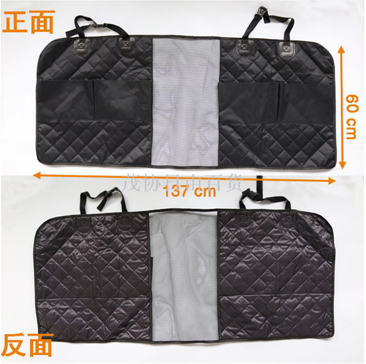 狗狗包、箱实物图