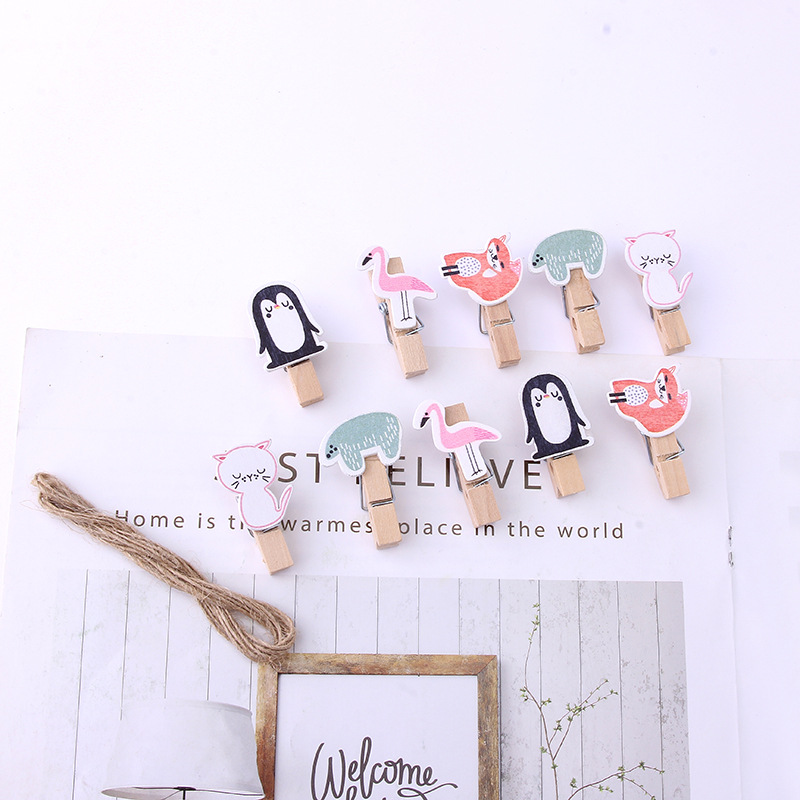 旅游/领带夹/迷你拖把/夹子/保温杯产品图