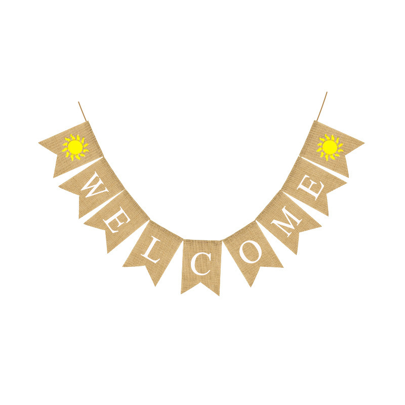 拉花、彩带、彩条实物图