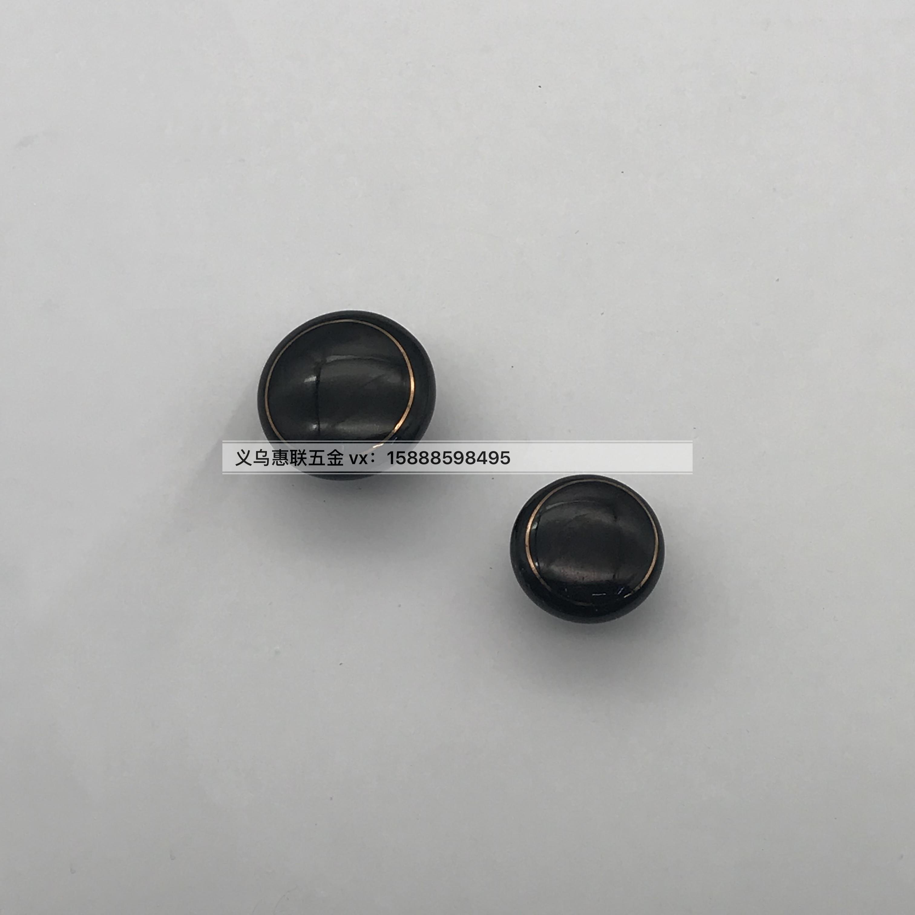 Factory direct ceramic black shoe cabinet drawer chest cupboard door single buckle handle