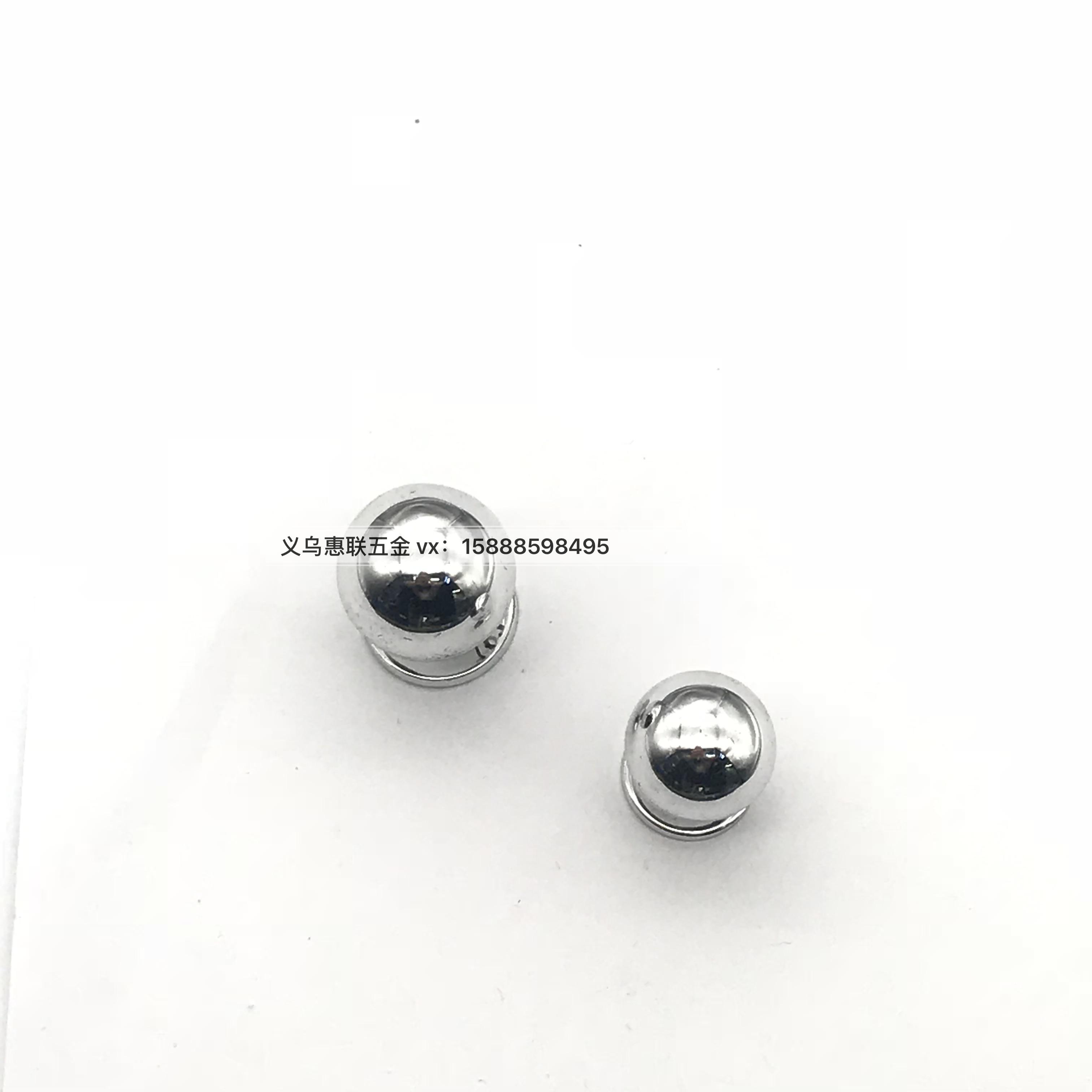 Factory direct silver ball plastic shoe cabinet drawer chest cupboard door single buckle handle