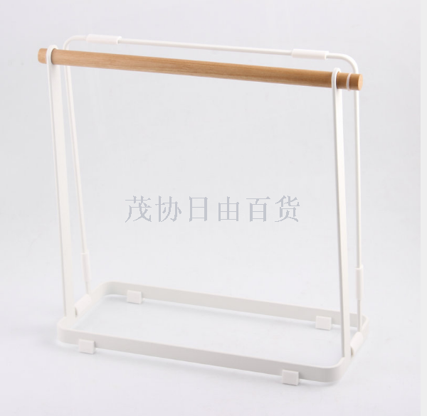Cutting board holder chopsticks holder knife holder kitchen utensils holder asphalt pendant chopping block holder