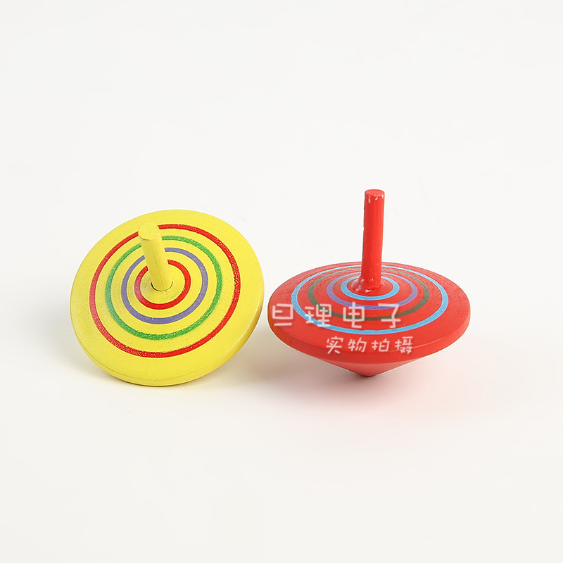 陀螺玩具/指尖陀螺/陀螺/飓风战魂之剑旋陀螺/会飞指尖陀螺产品图