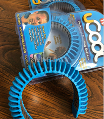 Neck Cooler Cervical Cooler with Natural Cooler Creative Neck Cooler with Cooler UCOOL