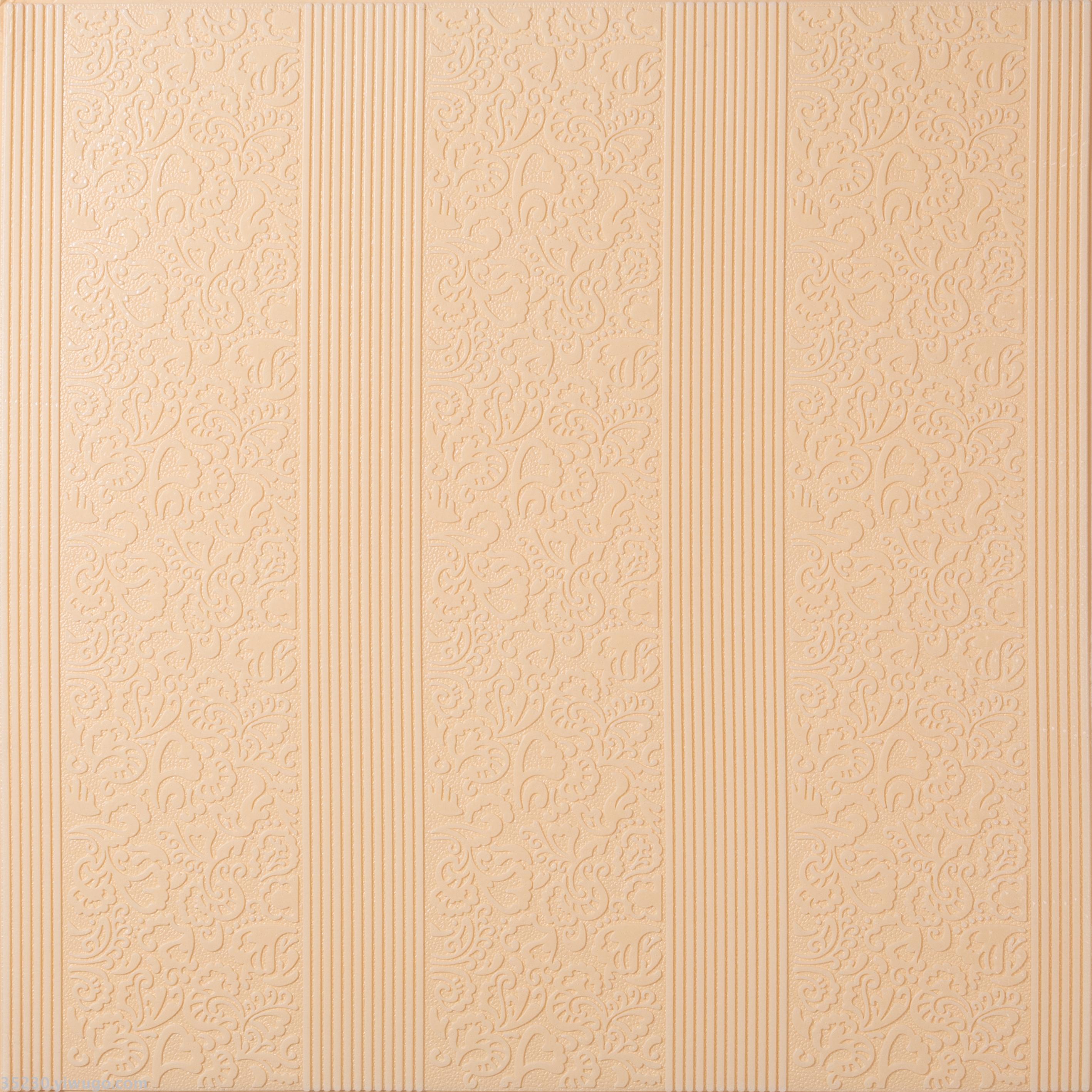 3立体墙贴70cm*70cm自粘立体墙贴 客厅电视背景墙墙面装饰产品图